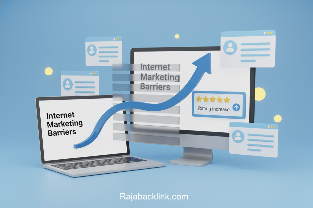 Strategi Digital Marketing Berbasis AI untuk Meningkatkan Daya Saing Bisnis