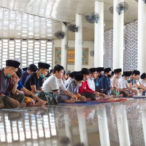 5 Tips Manajemen Waktu di Sekolah Berasrama yang Akan Meningkatkan Produktivitas!