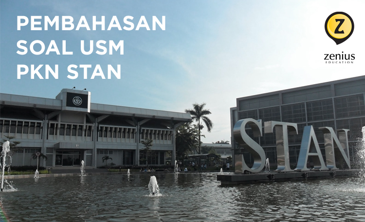 Bimbingan Online STAN Terbaik dengan Garansi Lulus