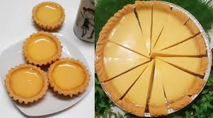 Kue Lontar: Kelezatan Tradisional Papua yang Manis dan Gurih