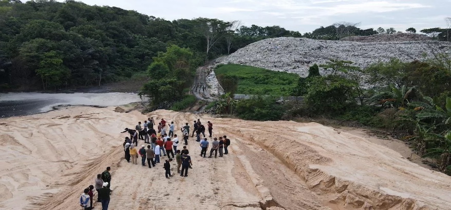 Mengenal Peran dan Komitmen Dinas Lingkungan Hidup Provinsi Kalimantan Timur dalam Pengelolaan Lingkungan Hidup di Kaltim