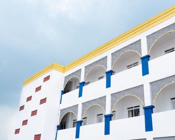 Pengembangan Diri di Pesantren Al Masoem Bandung