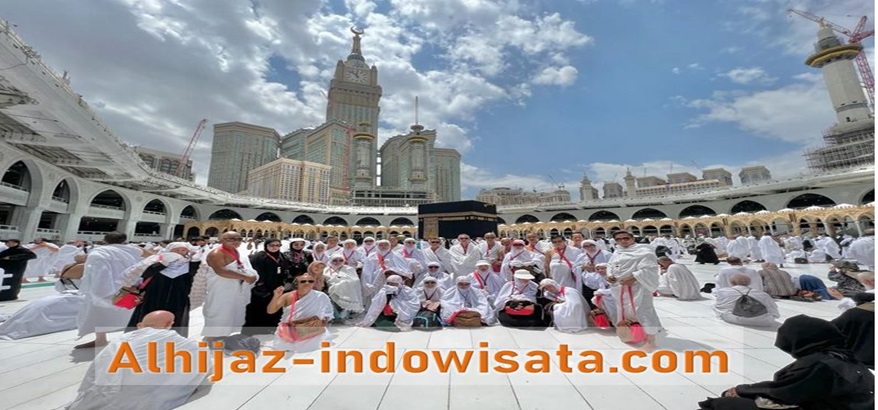 Jadikan Momen Liburan Menjadi Momen Penuh Makna dengan Umrah Bulan Juli Bersama Keluarga
