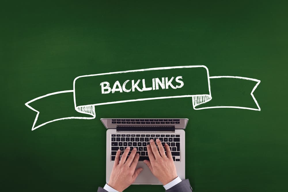 Optimalkan SEO Anda dengan Backlink dari Blog Berkualitas