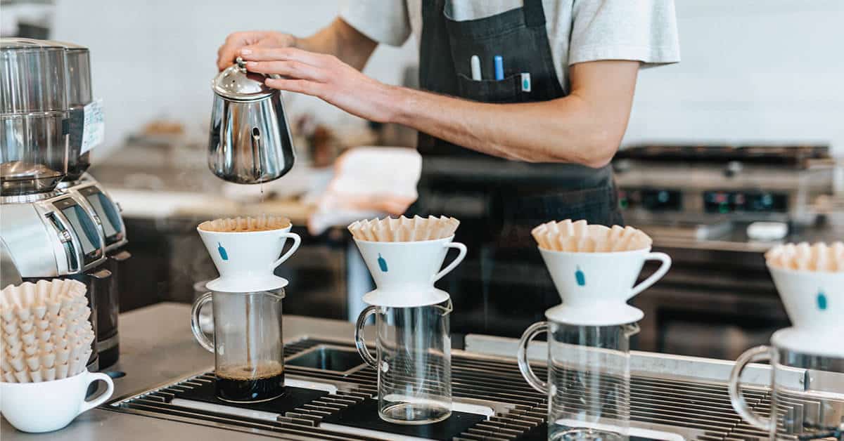 Optimalkan Bisnis Kafe Shop Anda dengan Jasa SEO untuk Promosi Website Cafe Instagramable