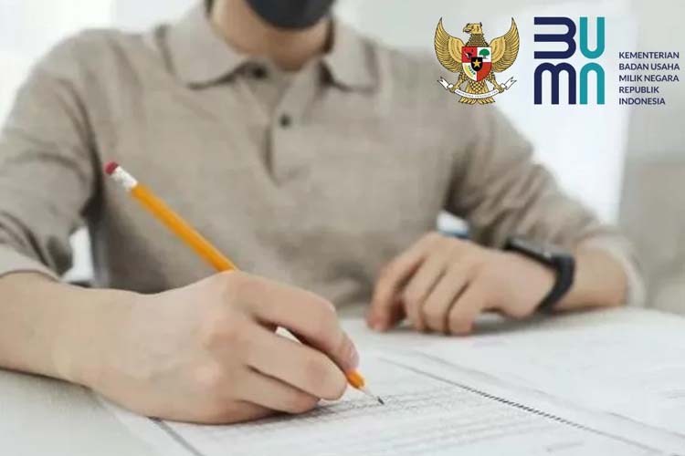 Dapatkan Update Terbaru Soal BUMN dan Coba Simulasi Ujian Gratis