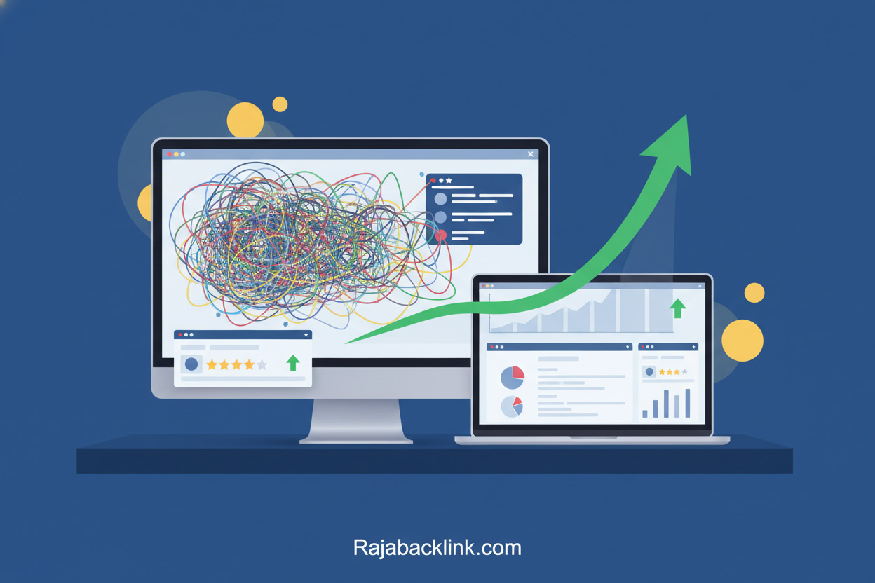 Dimensi Strategis Rintangan Internet Marketing 2026 yang Akan Menghambat Pertumbuhan Bisnis Online Anda