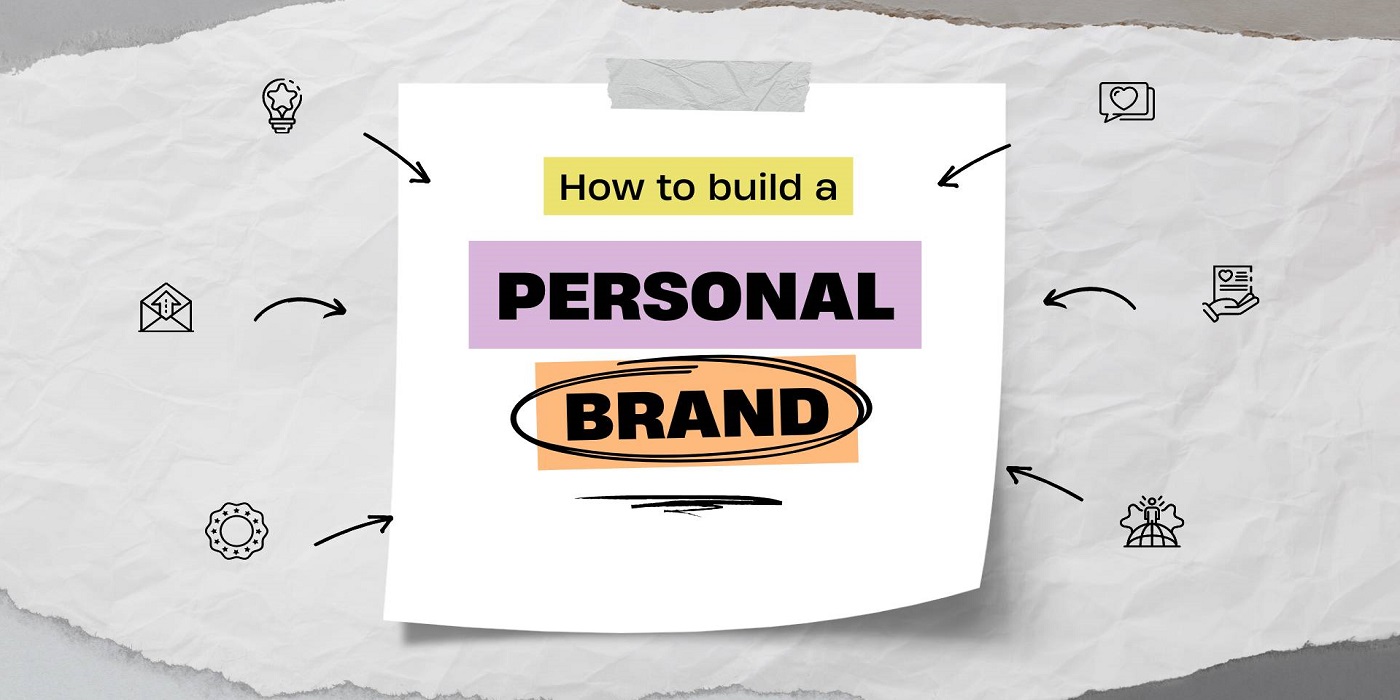 Cara Membangun Personal Branding Online yang Kuat di Era Digital