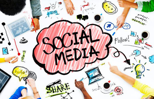 Meningkatkan Visibilitas Bisnis Anda dengan Jasa Manajemen Iklan melalui Strategi Iklan Berbayar di Media Sosial di Rajakomen.com