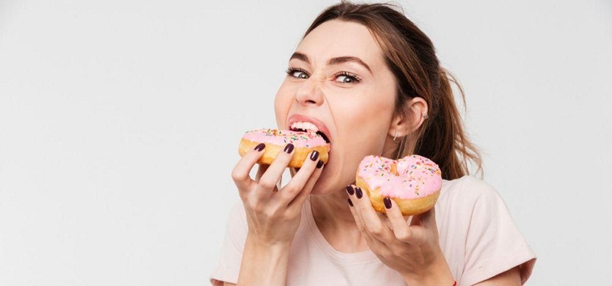 5 Jenis Makanan atau Minuman Penyebab Diabetes Yang Wajib Diwaspadai