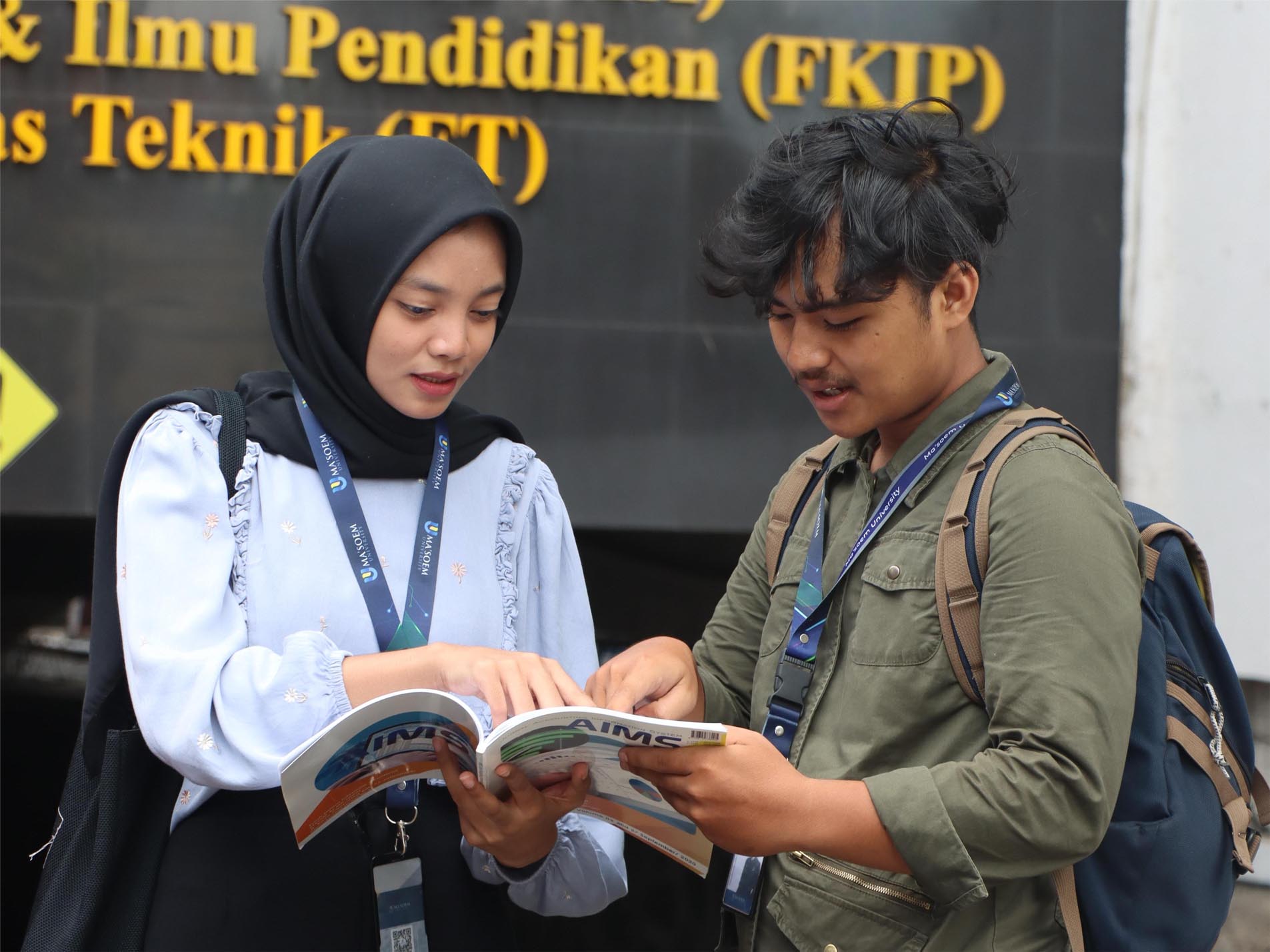 Tertarik Kuliah S1 Agribisnis Gratis Sampai Lulus Hanya dengan Modal Hafalan Minimal Dua Juz