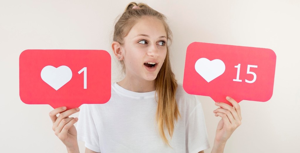 Jasa Like yang Cocok Buat Kontenmu Tetap Aman dan Trending