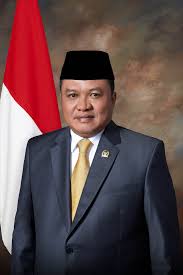 Profil Lamhot Sinaga: Politisi Cerdas Golkar yang Fokus pada Isu Rakyat dan Energi