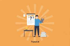 Penguatan Pemahaman Materi SMK melalui Bank Soal di Tryout.id