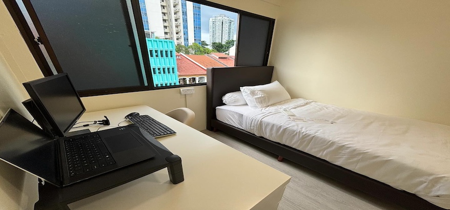 Practical Private Room Guide for City Living