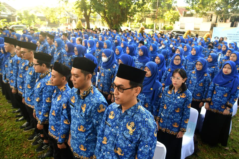 Cara Efektif Menguasai Soal SKD dengan Bimbel CPNS Berkualitas