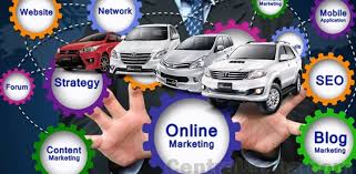Rahasia Sukses Mempromosikan Dealer Mobil dengan Strategi Online Marketing yang Membawa Penjualan Melonjak