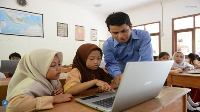 Strategi Efektif untuk Meningkatkan Visibilitas Bimbel melalui Guru Matematika