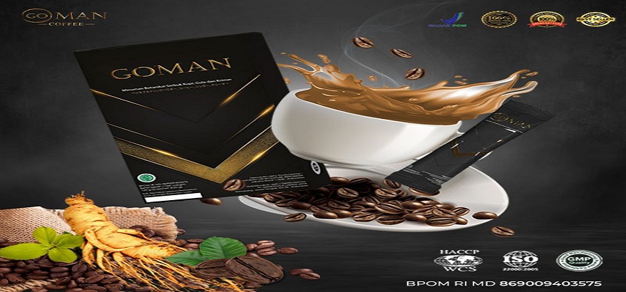 Peluang Bisnis Goman Coffee Stamina Peluang Ratusan Juta Rupiah