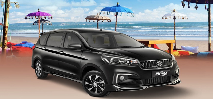 Suzuki Sejahtera Indobali Trada Melayani Booking Service Mobil Secara Online
