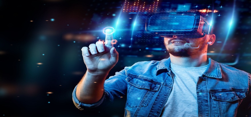 Virtual Reality dalam Pengalaman Pemasaran Immersif