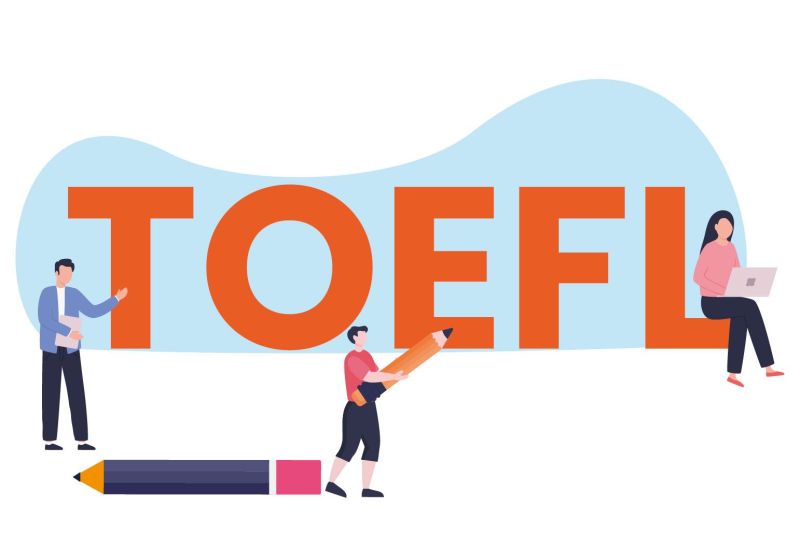 Pentingnya Ujian Masuk TOEFL sebagai Standar Kemampuan Bahasa Inggris Global