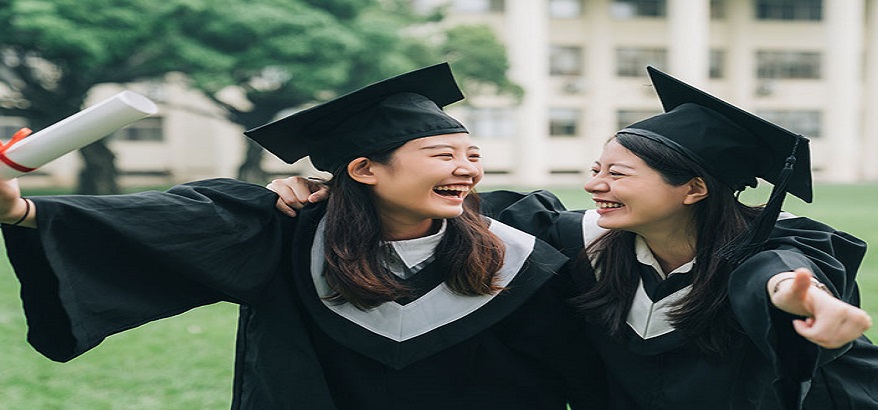 inilah Cara Ampuh Untuk Mendapatkan Beasiswa Gratis Kuliah di Luar Negeri