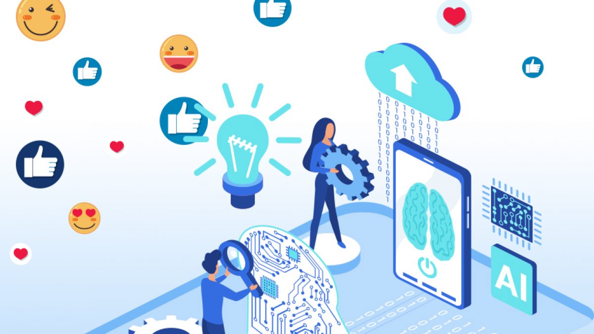 Membangun Kepercayaan Konsumen Melalui Analisis Percakapan Online