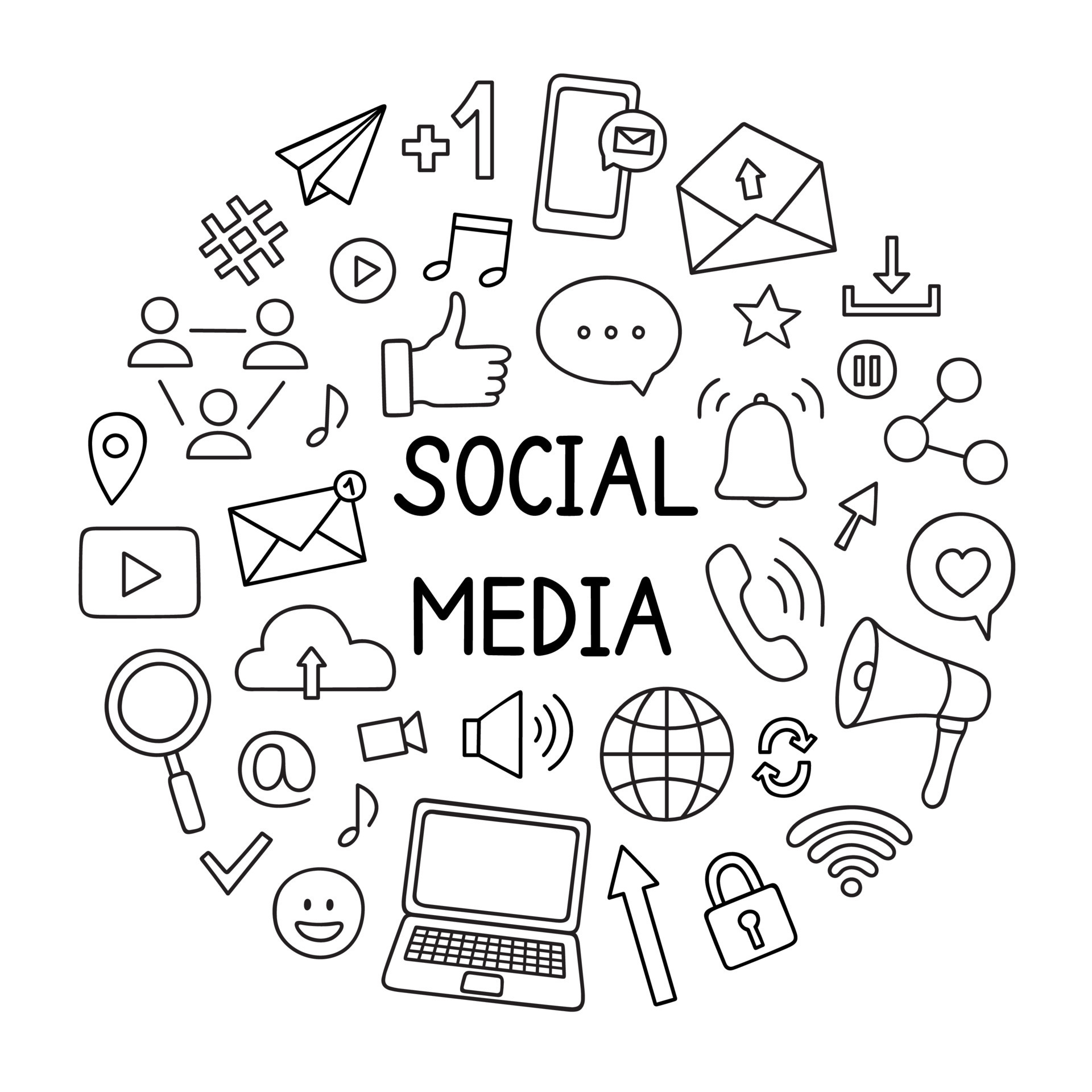 Dari Data Jadi Aksi: Pentingnya Monitoring Media Sosial untuk Kampanye Digital