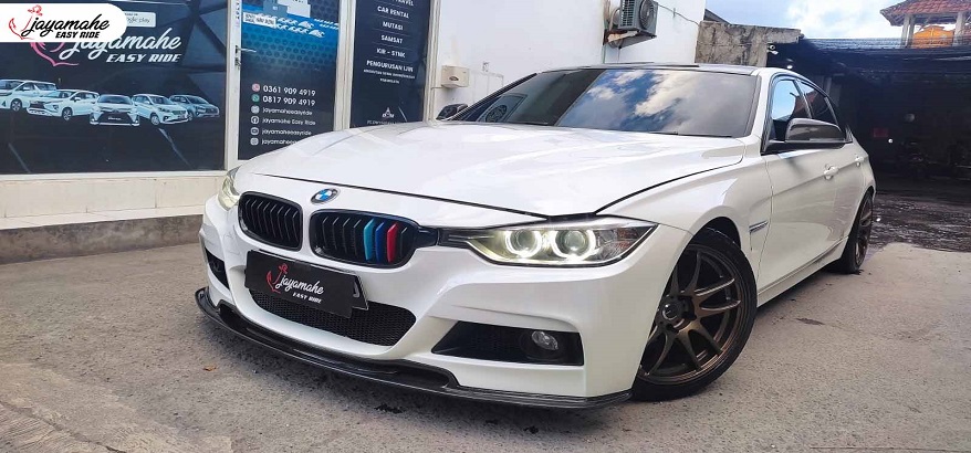 Keuntungan Sewa  Mobil Lepas Kunci di Bali
