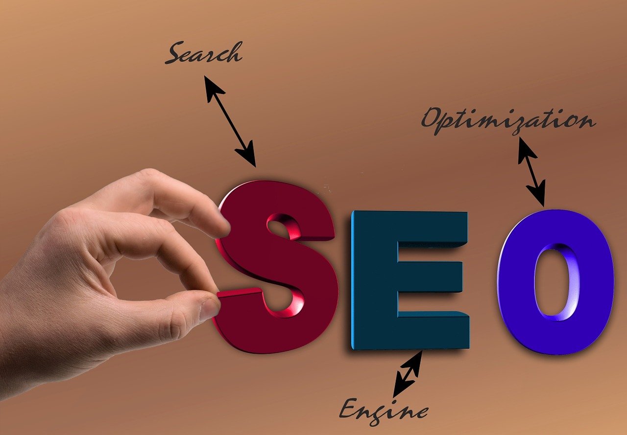 Menjangkau Potensi Tertinggi dengan Jasa SEO untuk Meningkatkan Visibilitas Website Trading Secara Organik