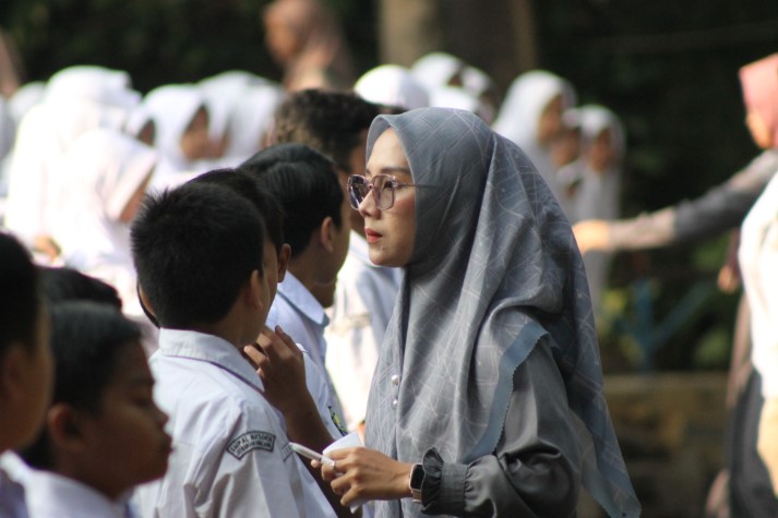 Adab Sebelum Ilmu di Pesantren : Kunci Kesuksesan yang Tak Boleh Diabaikan!