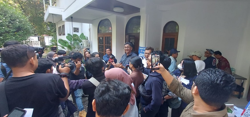 Anies App dan Pemberdayaan Relawan: Sukses dalam Sentuhan Digital