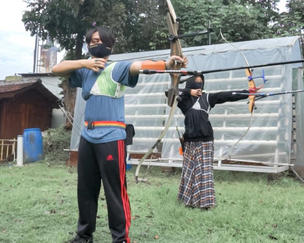 Pesantren Bandung Al Masoem: Meningkatkan Kecintaan Terhadap Olahraga Melalui Kompetisi dan Turnamen