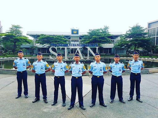 Tryout Online Masuk Sekolah Tinggi Akuntansi Negara Berbasis CBT dengan Laporan Analisis Hasil