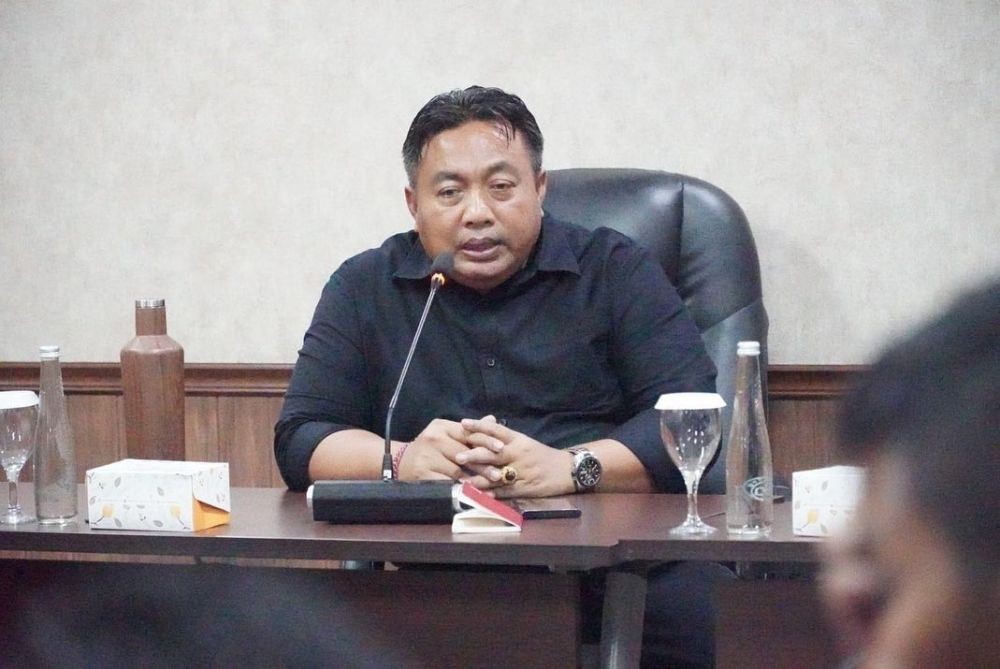 Profil I G Ngurah Kesuma Kelakan: Jejak Perjalanan Seorang Pahlawan Demokrasi di Bali