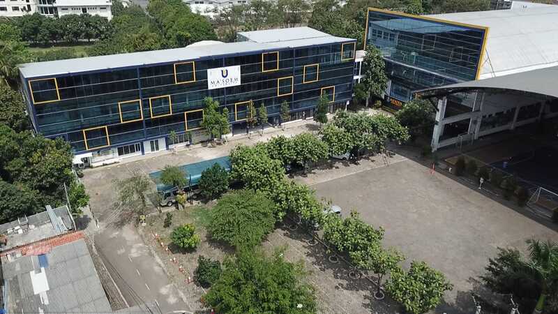 Investasi Terbaik untuk Masa Depan: Kuliah di Ma'soem University