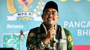 Profil Menarik Jazilul Fawaid: Pemimpin Berkomitmen dari Daerah Pemilihan Jawa Timur X