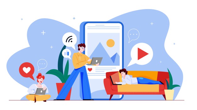 Mengapa Media Sosial Jadi Senjata Ampuh untuk Customer Service Modern