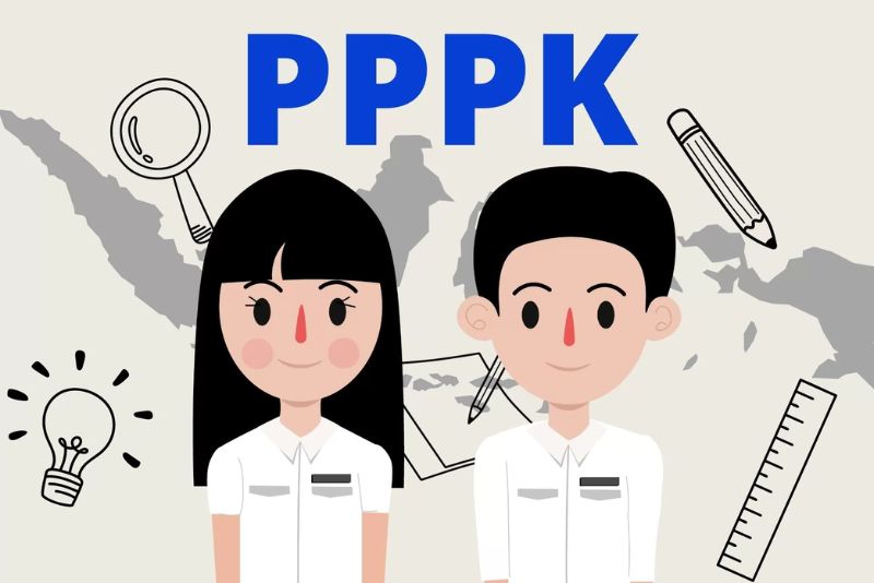 Tips Lolos Seleksi dengan Tryout Online PPPK Lengkap dan Gratis