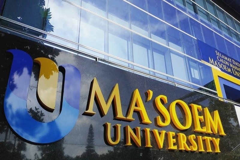 Universitas di Bandung dengan Program Magang Internasional