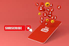 Beli Subscriber Real: Cara Meningkatkan Reputasi Channel Anda
