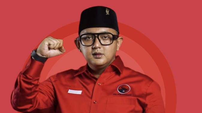 Profil Kaisar Kiasa Kasih Said Putra: Menyatukan Aspirasi Banyumas & Cilacap