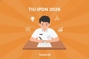 Strategi Menjaga Fokus Saat Mengerjakan Soal Pengetahuan Umum IPDN yang Wajib Dikuasai Calon Praja