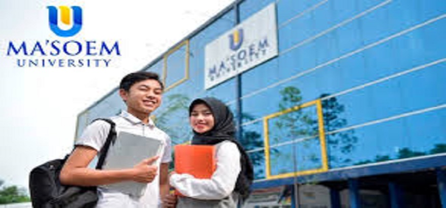 Prospek Kerja Sistem Informasi dan Contoh Sistem Informasi: Gelar Sarjana Sistem Informasi di Ma'soem University