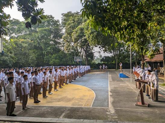 Orang Tua Wajib Tahu! Keunggulan SMA Al Masoem yang Tak Dimiliki Sekolah Lain