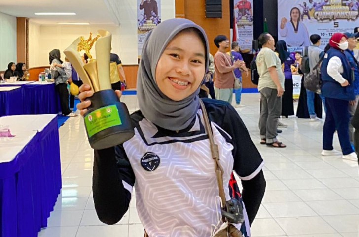 Pentingnya Penghargaan dan Prestasi Mahasiswa: Meningkatkan Semangat Kompetisi Sehat