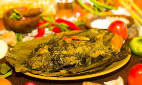 Ikan Bungkus: Kuliner Khas Papua yang Menggugah Selera