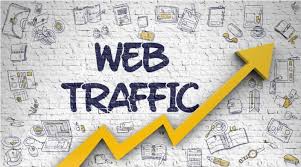 Cara Jitu Meningkatkan Traffic ke Website Sudah Terbukti