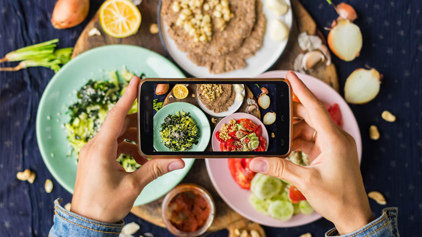 Bagaimana Food Blogger Membantu Meningkatkan Brand Awareness Restoran?